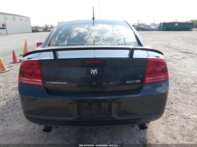 Aukcja sprzedaży 2008 Dodge Charger Srt8, vin: 2B3KA73W28H154653, numer aukcji: 44793325