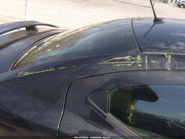 Aukcja sprzedaży 2008 Dodge Charger Srt8, vin: 2B3KA73W28H154653, numer aukcji: 44793325