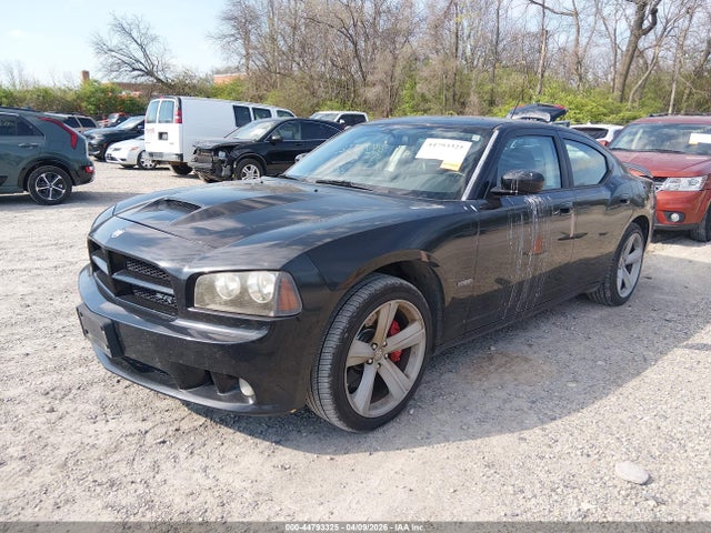 Aukcja sprzedaży 2008 Dodge Charger Srt8, vin: 2B3KA73W28H154653, numer aukcji: 44793325