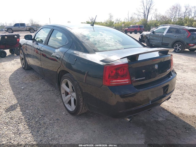 Aukcja sprzedaży 2008 Dodge Charger Srt8, vin: 2B3KA73W28H154653, numer aukcji: 44793325