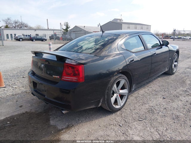Aukcja sprzedaży 2008 Dodge Charger Srt8, vin: 2B3KA73W28H154653, numer aukcji: 44793325