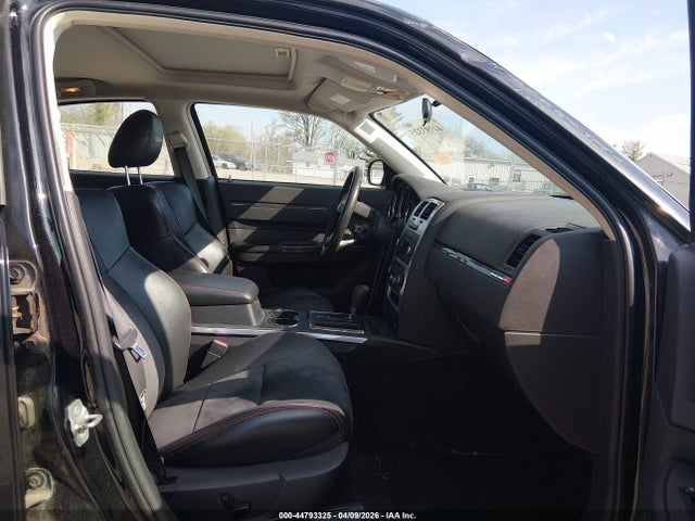 Aukcja sprzedaży 2008 Dodge Charger Srt8, vin: 2B3KA73W28H154653, numer aukcji: 44793325
