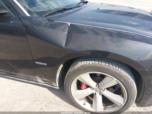 Aukcja sprzedaży 2008 Dodge Charger Srt8, vin: 2B3KA73W28H154653, numer aukcji: 44793325