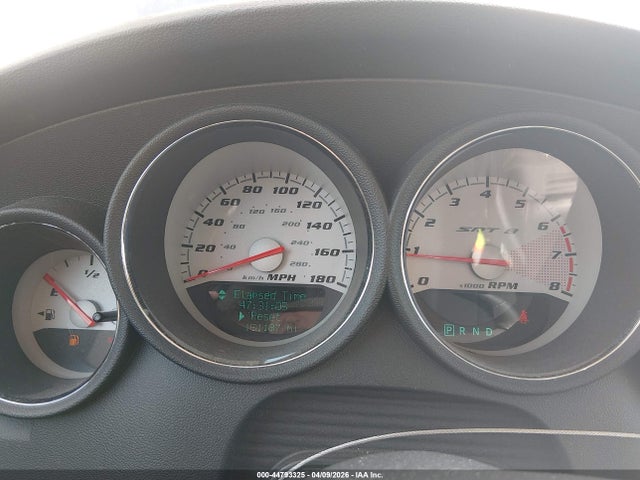 Aukcja sprzedaży 2008 Dodge Charger Srt8, vin: 2B3KA73W28H154653, numer aukcji: 44793325