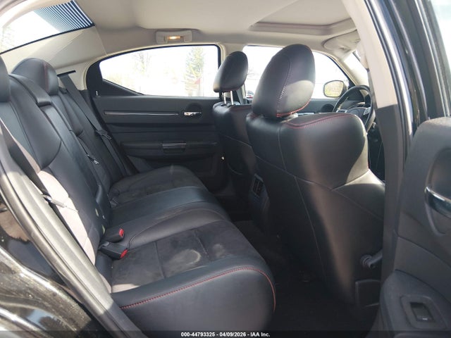 Aukcja sprzedaży 2008 Dodge Charger Srt8, vin: 2B3KA73W28H154653, numer aukcji: 44793325