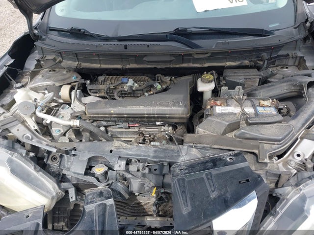 Aukcja sprzedaży 2019 Nissan Rogue Sv, vin: KNMAT2MT5KP504663, numer aukcji: 44793327