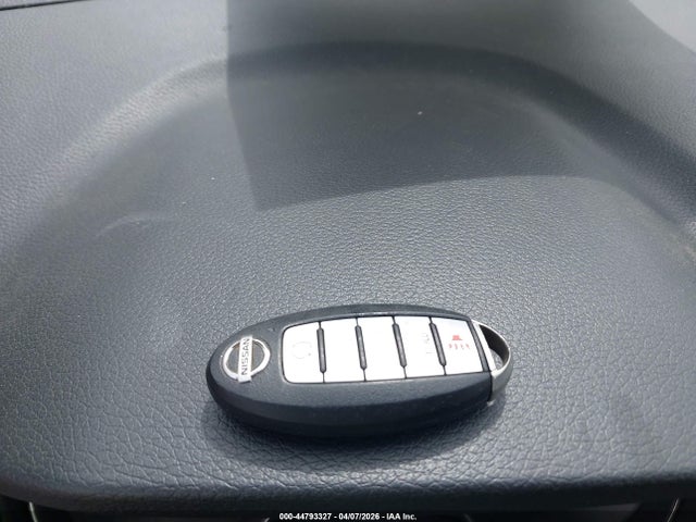 Aukcja sprzedaży 2019 Nissan Rogue Sv, vin: KNMAT2MT5KP504663, numer aukcji: 44793327