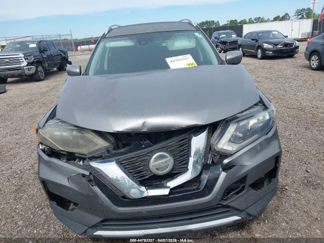 Aukcja sprzedaży 2019 Nissan Rogue Sv, vin: KNMAT2MT5KP504663, numer aukcji: 44793327