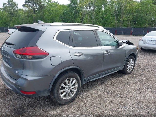 Aukcja sprzedaży 2019 Nissan Rogue Sv, vin: KNMAT2MT5KP504663, numer aukcji: 44793327