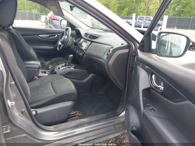 Aukcja sprzedaży 2019 Nissan Rogue Sv, vin: KNMAT2MT5KP504663, numer aukcji: 44793327