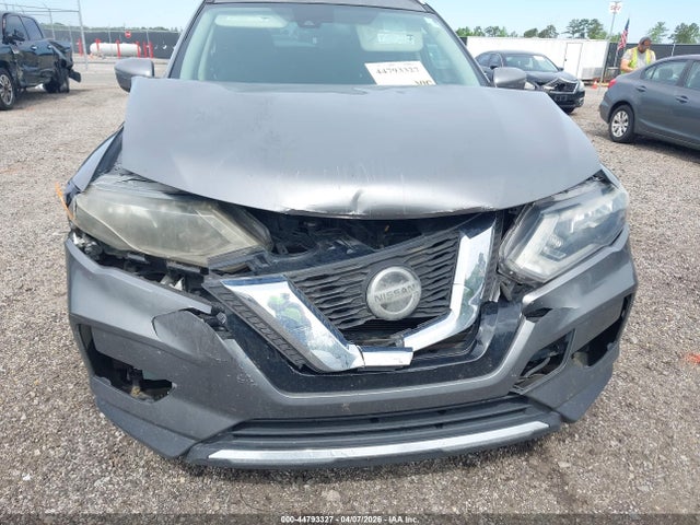 Aukcja sprzedaży 2019 Nissan Rogue Sv, vin: KNMAT2MT5KP504663, numer aukcji: 44793327