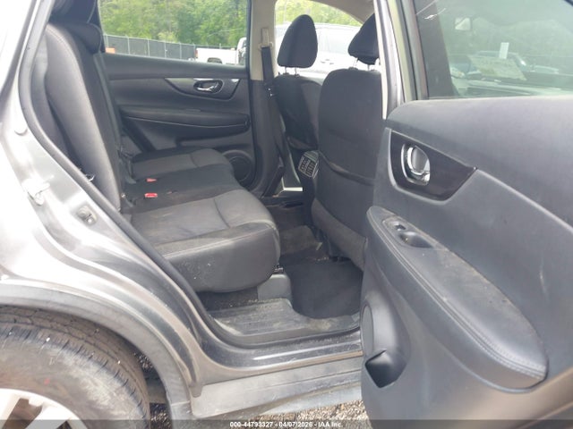 Aukcja sprzedaży 2019 Nissan Rogue Sv, vin: KNMAT2MT5KP504663, numer aukcji: 44793327