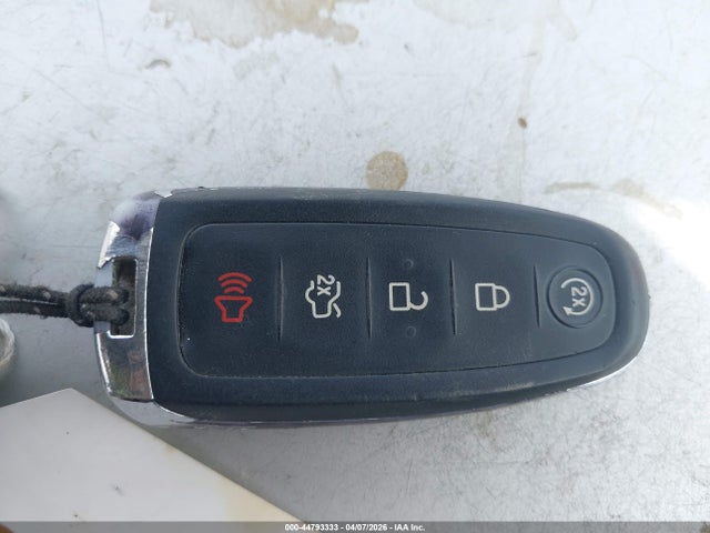 2015 Ford Taurus Limited მანქანა იყიდება აუქციონზე, vin: 1FAHP2F8XFG207752, აუქციონის ნომერი: 44793333