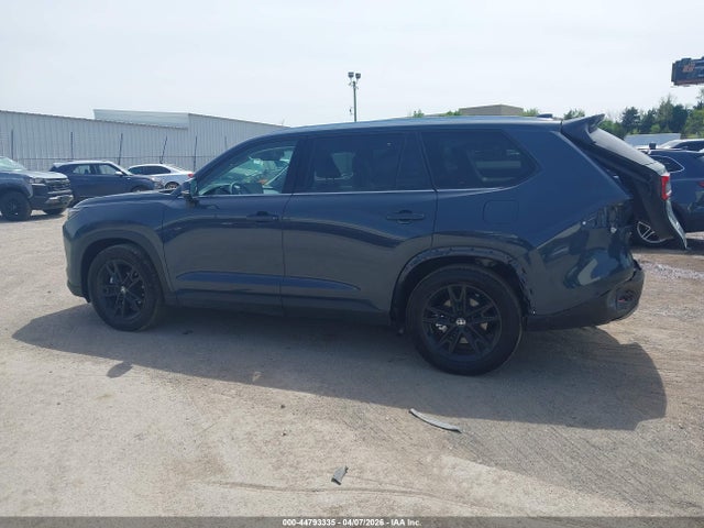 Aukcja sprzedaży 2025 Toyota Grand Highlander Limited, vin: 5TDAAAA59SS034391, numer aukcji: 44793335