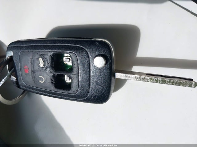 Aukcja sprzedaży 2010 Gmc Terrain Slt-2, vin: 2CTFLHEY7A6244286, numer aukcji: 44793337