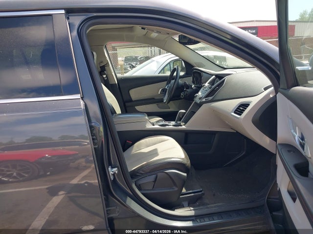 Aukcja sprzedaży 2010 Gmc Terrain Slt-2, vin: 2CTFLHEY7A6244286, numer aukcji: 44793337
