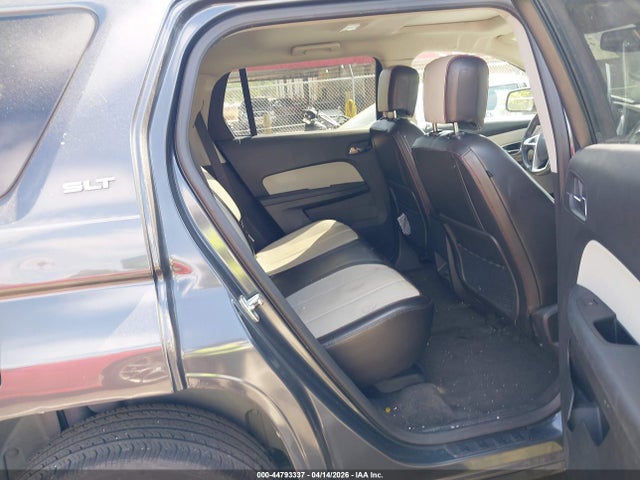 Aukcja sprzedaży 2010 Gmc Terrain Slt-2, vin: 2CTFLHEY7A6244286, numer aukcji: 44793337
