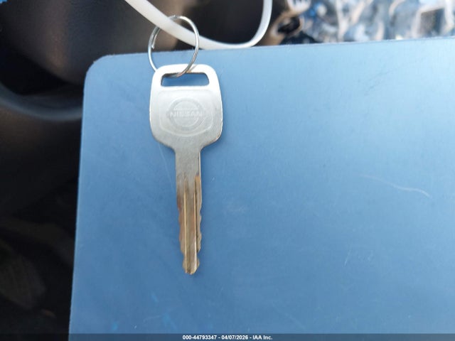 Nissan Versa 1.6 S 2017 3N1CN7AP5HL846046 Image 11