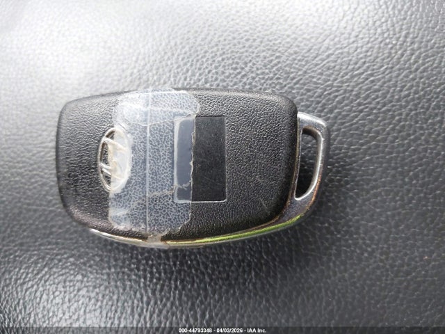 44793348 :رقم المزاد ، KM8SNDHF4DU000958 vin ، 2013 Hyundai Santa Fe Gls مزاد بيع