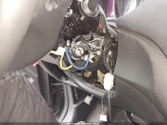 44793348 :رقم المزاد ، KM8SNDHF4DU000958 vin ، 2013 Hyundai Santa Fe Gls مزاد بيع