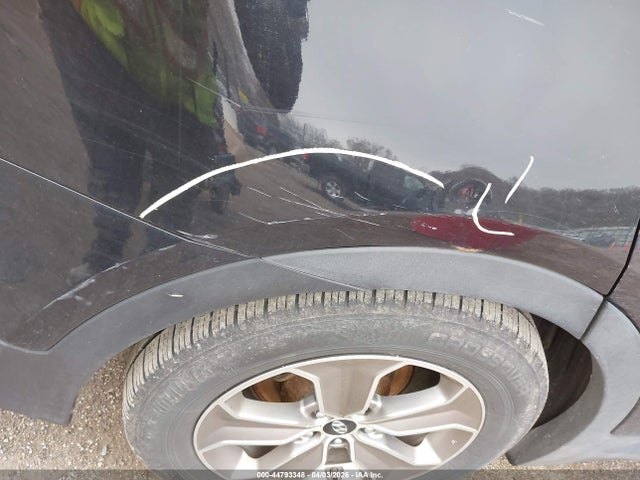 44793348 :رقم المزاد ، KM8SNDHF4DU000958 vin ، 2013 Hyundai Santa Fe Gls مزاد بيع