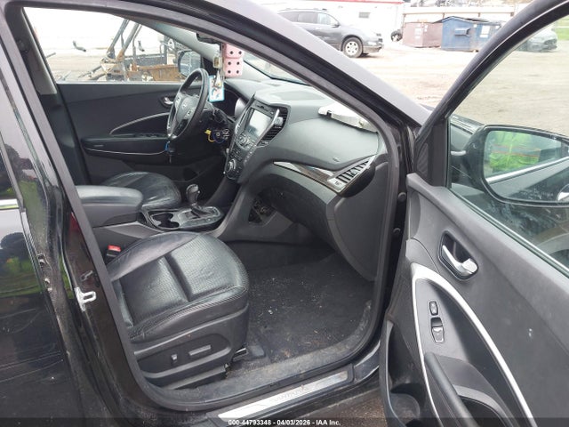 44793348 :رقم المزاد ، KM8SNDHF4DU000958 vin ، 2013 Hyundai Santa Fe Gls مزاد بيع