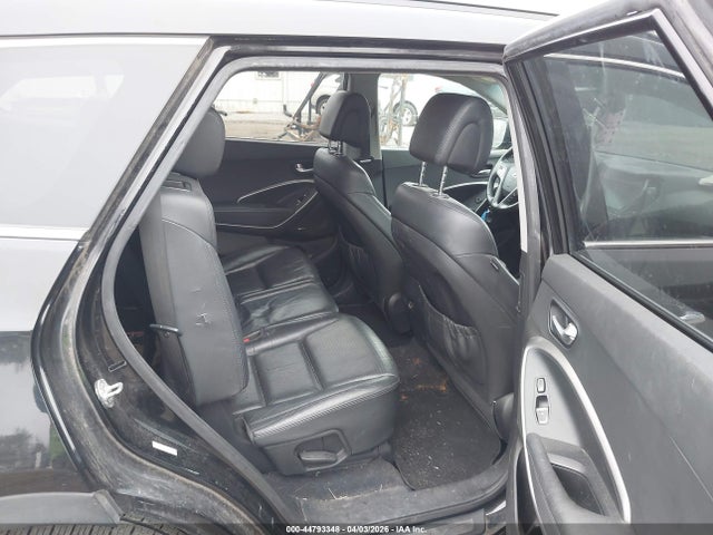 44793348 :رقم المزاد ، KM8SNDHF4DU000958 vin ، 2013 Hyundai Santa Fe Gls مزاد بيع