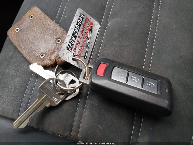 Продажа на аукционе авто 2020 Mitsubishi Outlander Es 2.4 S-awc/le 2.4 S-awc/se 2.4 S-awc/sel 2.4 S-awc/sp 2.4 S-awc, vin: JA4AZ3A30LZ043347, номер лота: 44793354