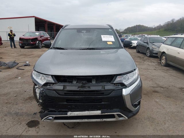 Продажа на аукционе авто 2020 Mitsubishi Outlander Es 2.4 S-awc/le 2.4 S-awc/se 2.4 S-awc/sel 2.4 S-awc/sp 2.4 S-awc, vin: JA4AZ3A30LZ043347, номер лота: 44793354