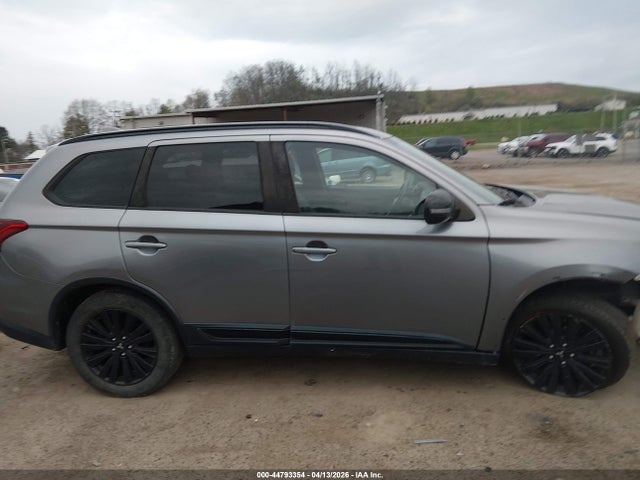 Продажа на аукционе авто 2020 Mitsubishi Outlander Es 2.4 S-awc/le 2.4 S-awc/se 2.4 S-awc/sel 2.4 S-awc/sp 2.4 S-awc, vin: JA4AZ3A30LZ043347, номер лота: 44793354