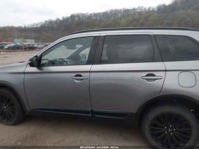 Продажа на аукционе авто 2020 Mitsubishi Outlander Es 2.4 S-awc/le 2.4 S-awc/se 2.4 S-awc/sel 2.4 S-awc/sp 2.4 S-awc, vin: JA4AZ3A30LZ043347, номер лота: 44793354