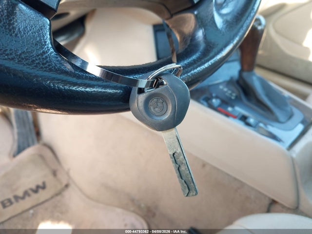 Продажа на аукционе авто 2003 Bmw 325xi, vin: WBAEU33443PM56960, номер лота: 44793362