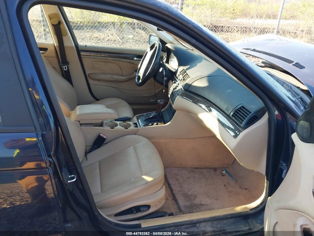 Продажа на аукционе авто 2003 Bmw 325xi, vin: WBAEU33443PM56960, номер лота: 44793362