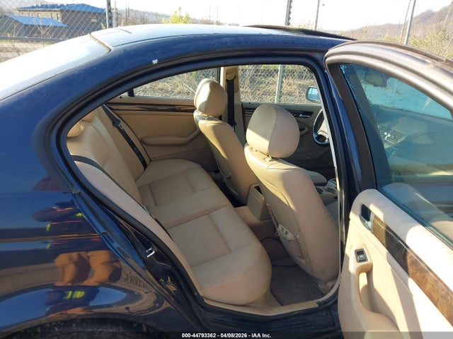 Продажа на аукционе авто 2003 Bmw 325xi, vin: WBAEU33443PM56960, номер лота: 44793362