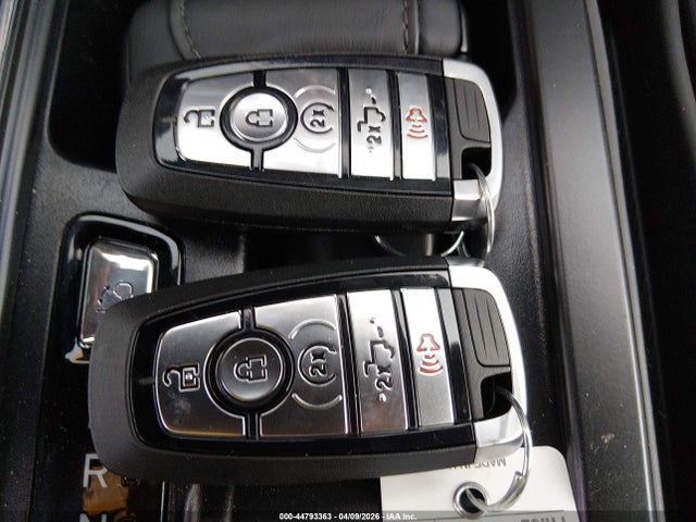 Aukcja sprzedaży 2026 Ford F-150 Xlt, vin: 1FTFW3L50TKD15634, numer aukcji: 44793363