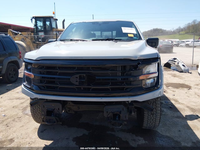 Aukcja sprzedaży 2026 Ford F-150 Xlt, vin: 1FTFW3L50TKD15634, numer aukcji: 44793363