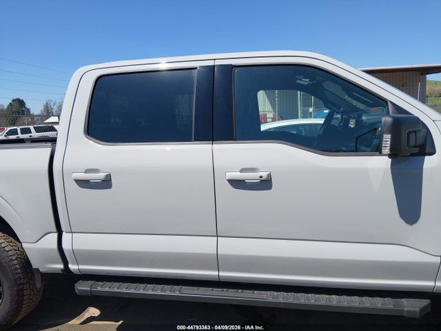 Aukcja sprzedaży 2026 Ford F-150 Xlt, vin: 1FTFW3L50TKD15634, numer aukcji: 44793363