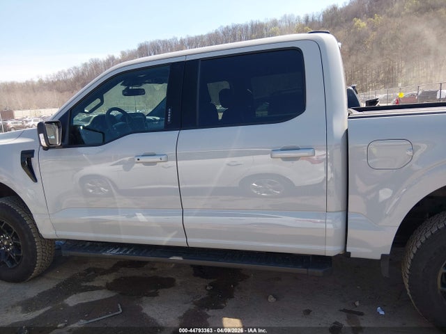 Aukcja sprzedaży 2026 Ford F-150 Xlt, vin: 1FTFW3L50TKD15634, numer aukcji: 44793363