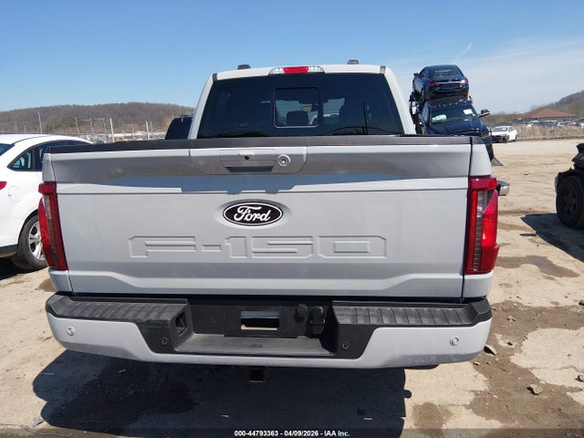 Aukcja sprzedaży 2026 Ford F-150 Xlt, vin: 1FTFW3L50TKD15634, numer aukcji: 44793363