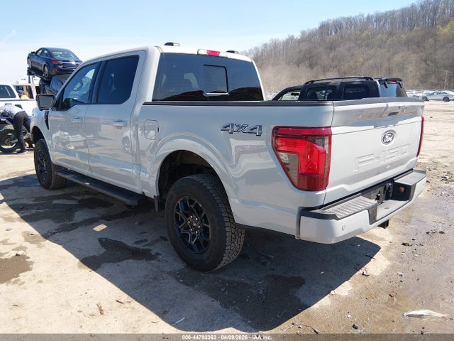 Aukcja sprzedaży 2026 Ford F-150 Xlt, vin: 1FTFW3L50TKD15634, numer aukcji: 44793363