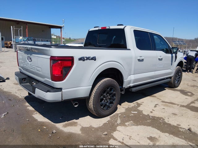 Aukcja sprzedaży 2026 Ford F-150 Xlt, vin: 1FTFW3L50TKD15634, numer aukcji: 44793363