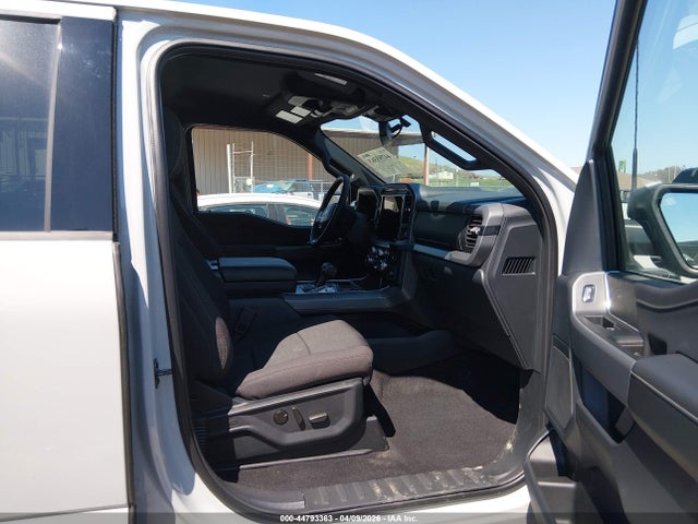 Aukcja sprzedaży 2026 Ford F-150 Xlt, vin: 1FTFW3L50TKD15634, numer aukcji: 44793363