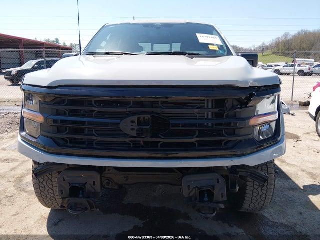 Aukcja sprzedaży 2026 Ford F-150 Xlt, vin: 1FTFW3L50TKD15634, numer aukcji: 44793363