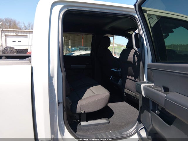 Aukcja sprzedaży 2026 Ford F-150 Xlt, vin: 1FTFW3L50TKD15634, numer aukcji: 44793363