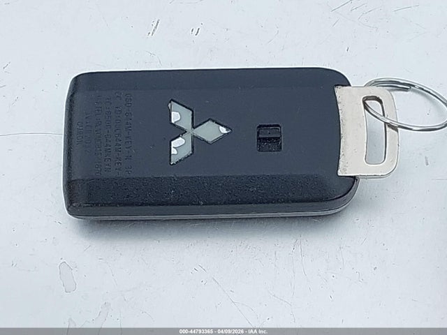 Mitsubishi Outlander Se 2018 JA4AD3A33JZ060834 Image 11