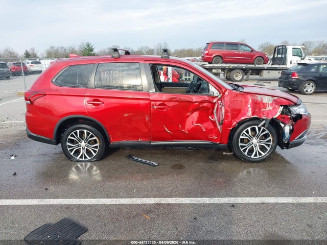 Mitsubishi Outlander Se 2018 JA4AD3A33JZ060834 Image 13