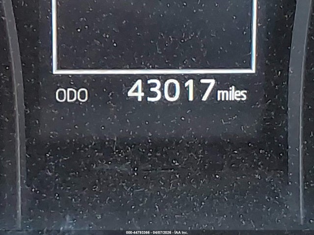Auction sale of the 2022 Toyota Camry Se, vin: 4T1G11AK1NU649562, lot number: 44793366