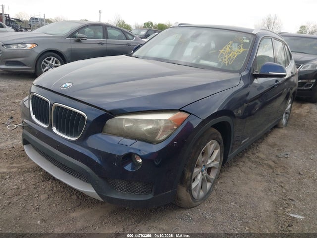 44793369 :رقم المزاد ، WBAVL1C56DVR90104 vin ، 2013 Bmw X1 Xdrive28i مزاد بيع