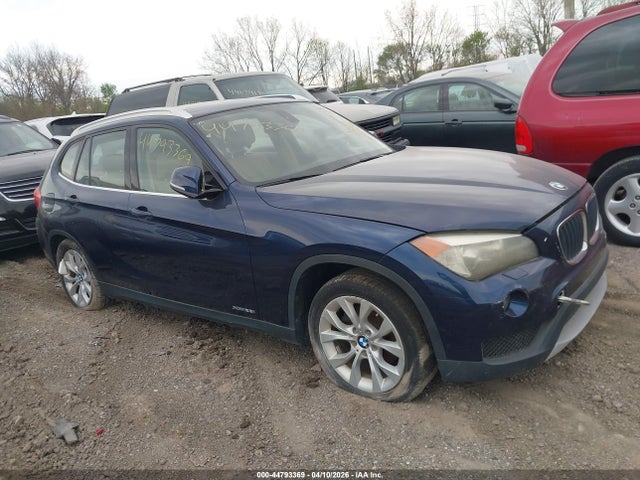 44793369 :رقم المزاد ، WBAVL1C56DVR90104 vin ، 2013 Bmw X1 Xdrive28i مزاد بيع