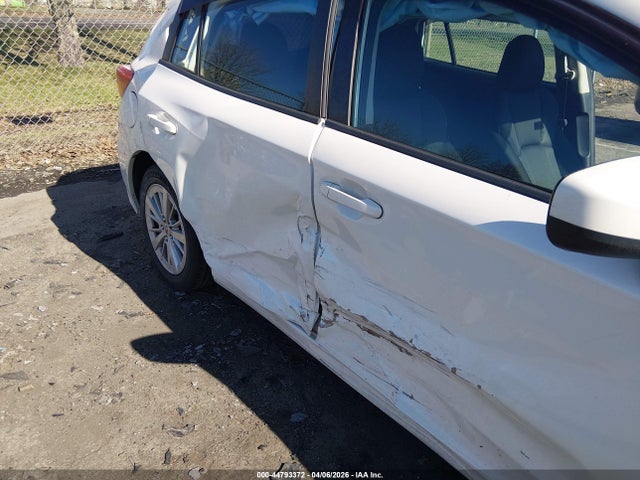 2018 Subaru Impreza 2.0i Premium მანქანა იყიდება აუქციონზე, vin: 4S3GTAB61J3718735, აუქციონის ნომერი: 44793372